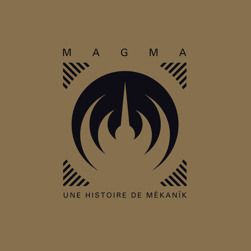 UNE HISTOIRE DE MEKANIK - 50 YEARS OF MEKANIK