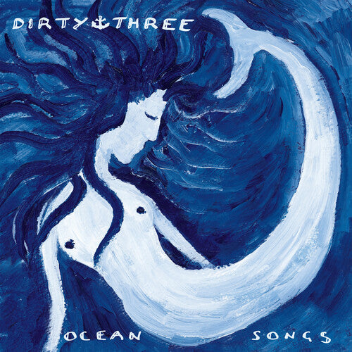 OCEAN SONGS - GREEN