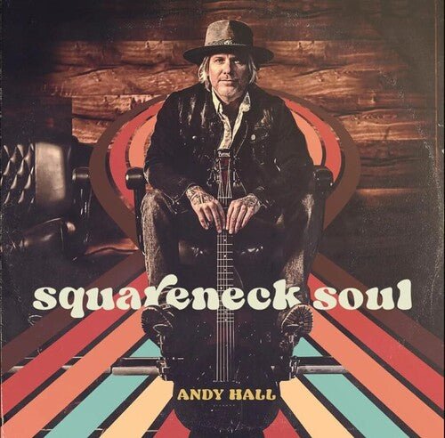SQUARENECK SOUL
