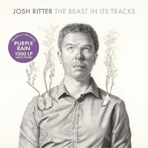 BEAST IN ITS TRACKS