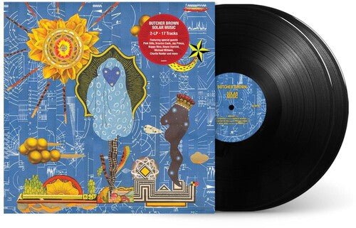SOLAR MUSIC