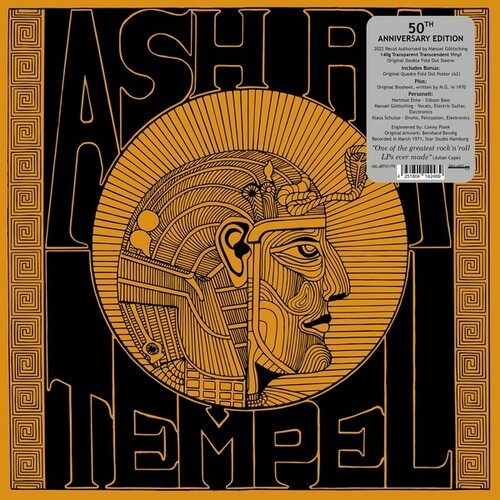 ASH RA TEMPEL
