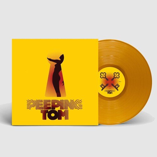 PEEPING TOM