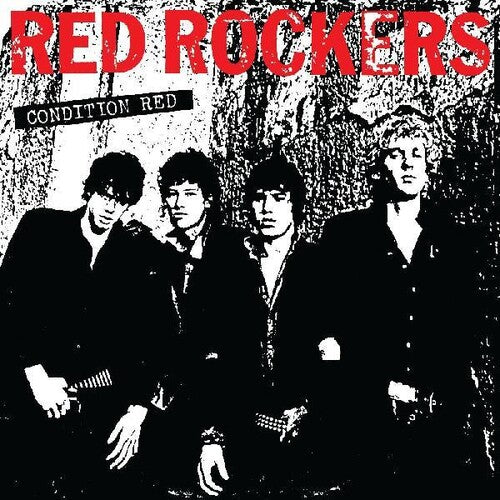 CONDITION RED