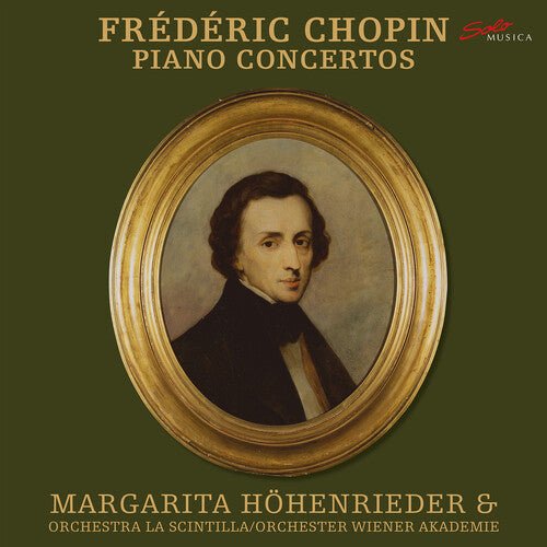 PIANO CONCERTOS