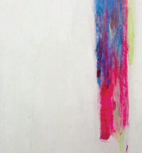 INHIBITION - TRI-COLOR SPLATTER