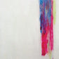 INHIBITION - TRI-COLOR SPLATTER