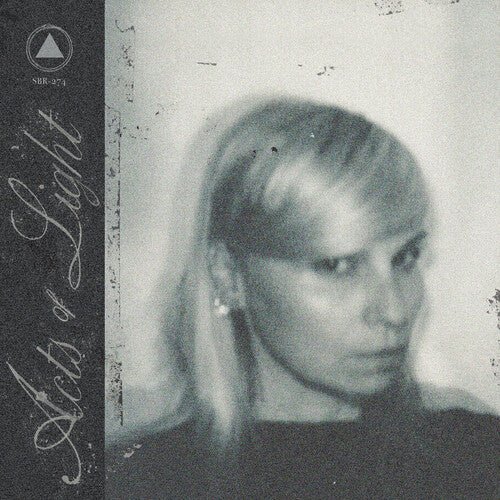 ACTS OF LIGHT - RED