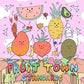 FRUIT ISLAND