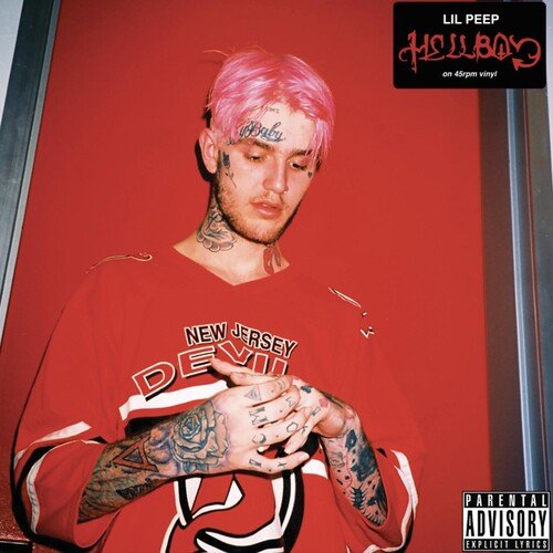 HELLBOY