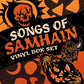 TWIZTID PRESENTS: SONGS OF SAMHAIN