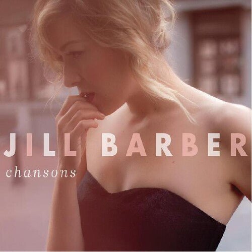 CHANSONS