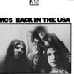 BACK IN THE USA (ROCKTOBER)