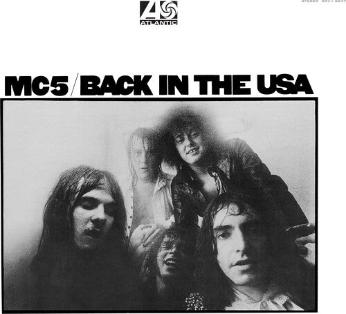 BACK IN THE USA (ROCKTOBER)