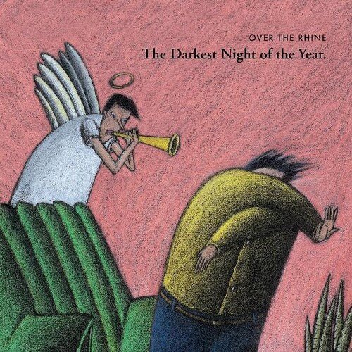 DARKEST NIGHT OF THE YEAR