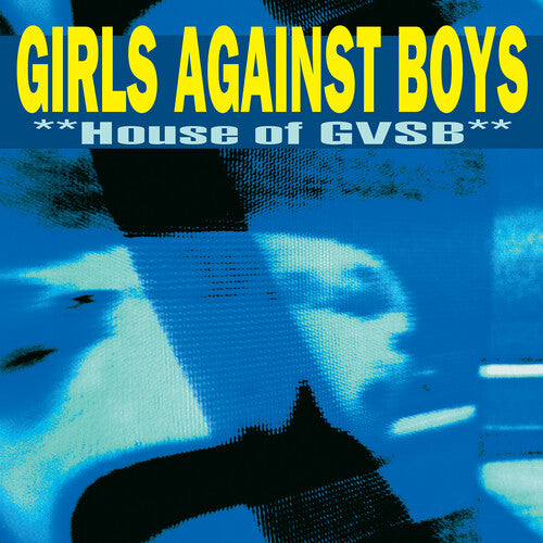HOUSE OF GVSB