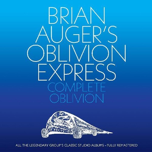 COMPLETE OBLIVION