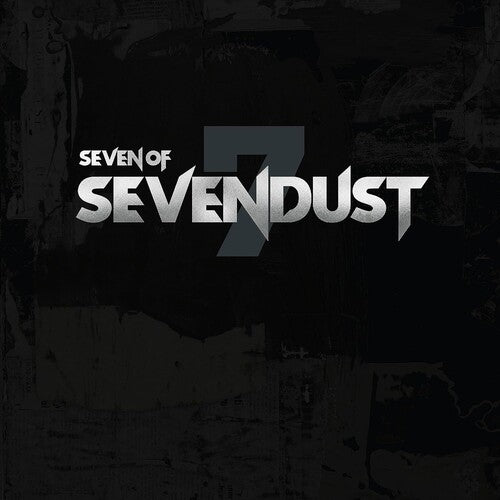 SEVEN OF SEVENDUST