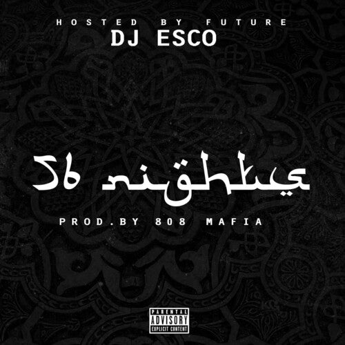 56 NIGHTS