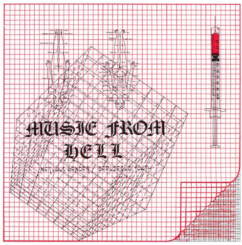 MUSIC FROM HELL