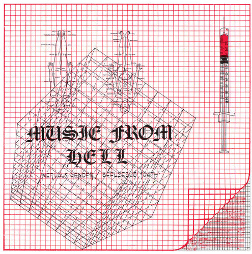 MUSIC FROM HELL