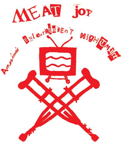 MEAT JOY