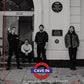 HEAVY PENDULUM: THE SINGLES - LIVE AT BBC'S MAIDA