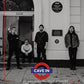 HEAVY PENDULUM: THE SINGLES - LIVE AT BBC'S MAIDA