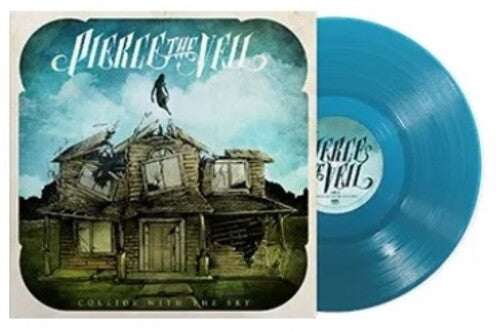 COLLIDE WITH THE SKY