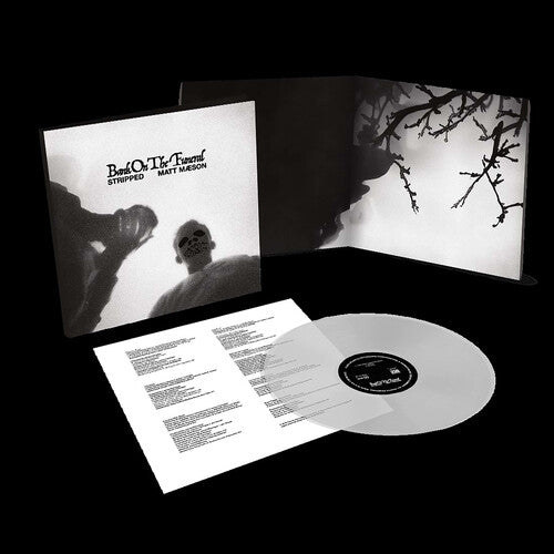 BANK ON THE FUNERAL (STRIPPED)