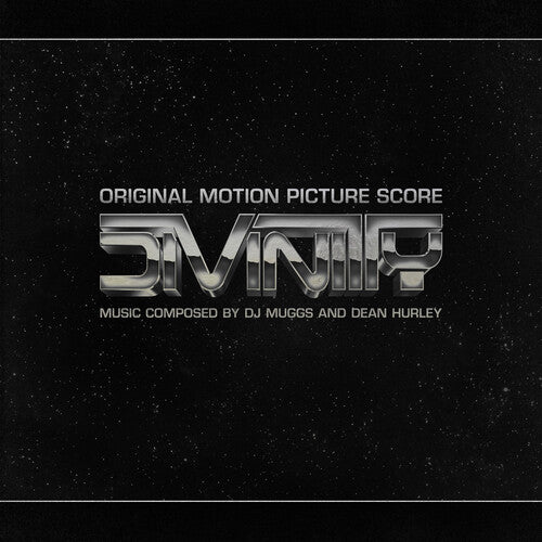 DIVINITY - O.S.T.