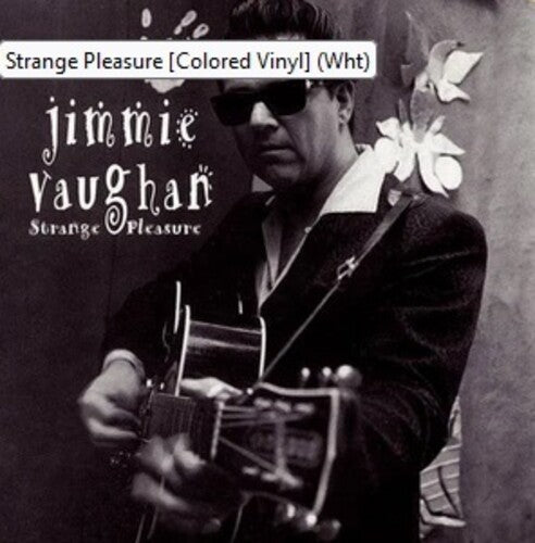 STRANGE PLEASURE