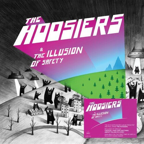 ILLUSION OF SAFETY
