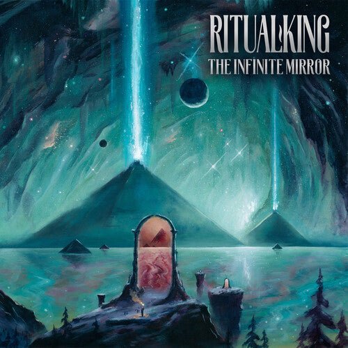 INFINITE MIRROR
