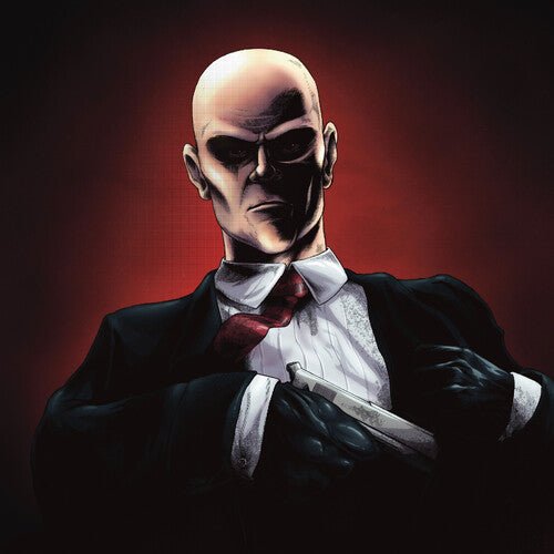 HITMAN: CODENAME 47 - O.S.T.