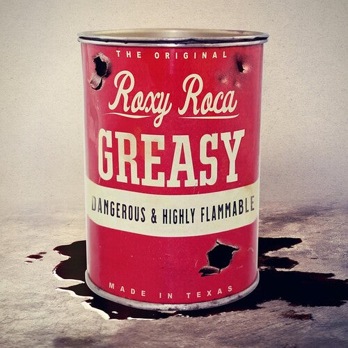 GREASY