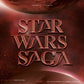 STAR WARS SAGA - O.S.T.