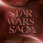 STAR WARS SAGA - O.S.T.