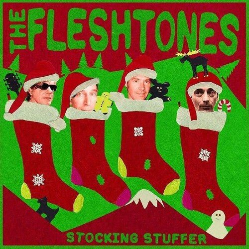 STOCKING STUFFER (15TH ANNIVERSARY) (RSDBF)