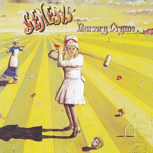 NURSERY CRYME