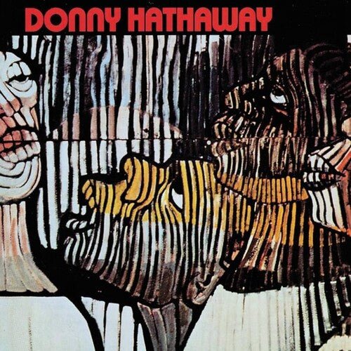 DONNY HATHAWAY
