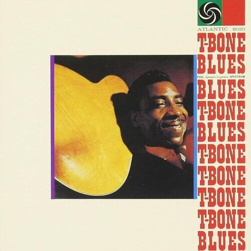 T-BONE BLUES