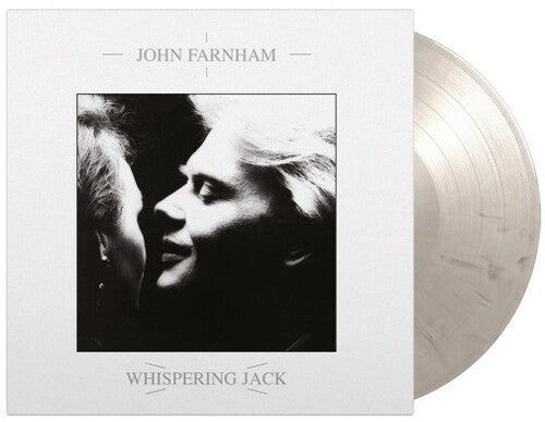 WHISPERING JACK