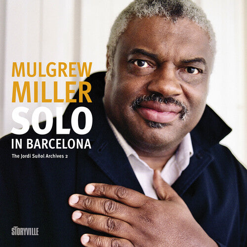 SOLO IN BARCELONA