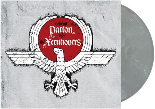 GENERAL PATTON VS. THE X-ECUTIONERS