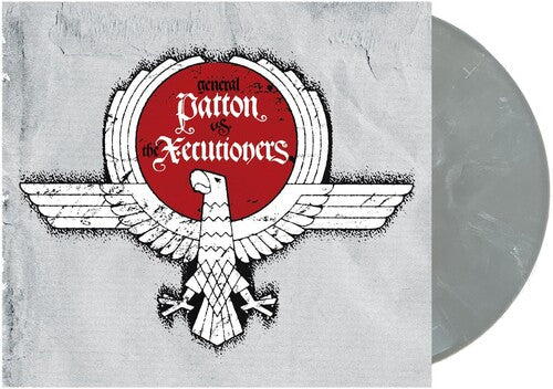 GENERAL PATTON VS. THE X-ECUTIONERS