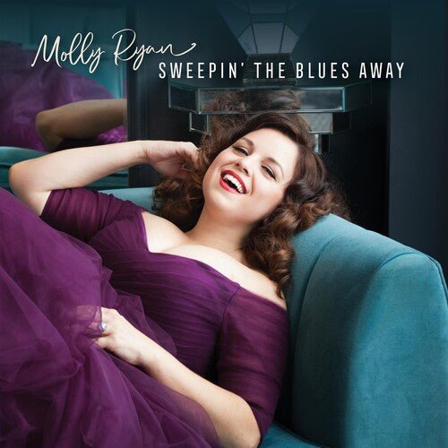 SWEEPIN THE BLUES AWAY