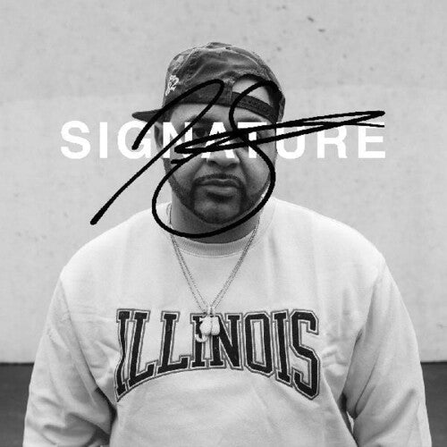 SIGNATURE
