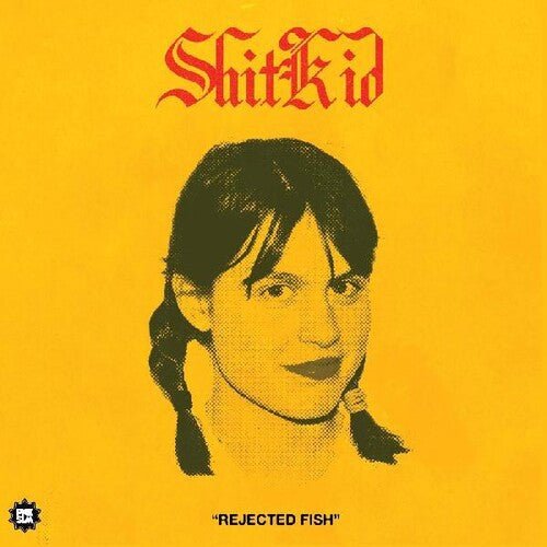 REJECTED FISH