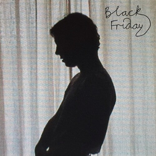 BLACK FRIDAY